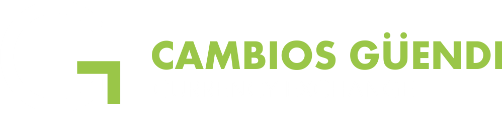 Cambios Guendi Casa de cambios